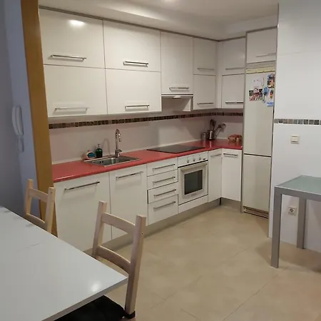 Appartamento Baraka *
