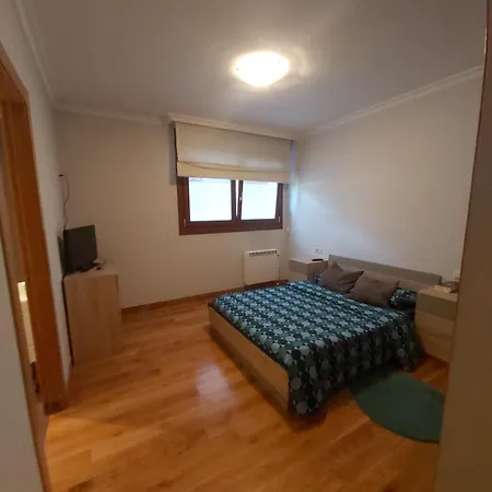 Appartamento Baraka Barakaldo