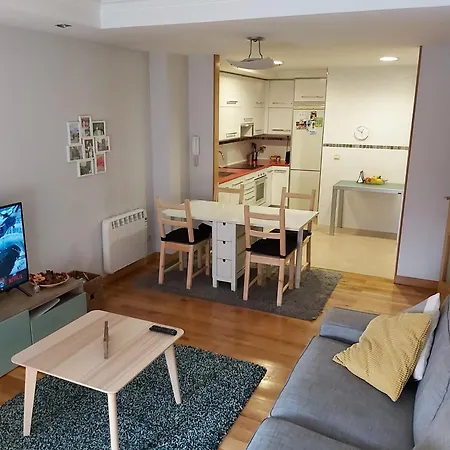 Baraka Apartment *