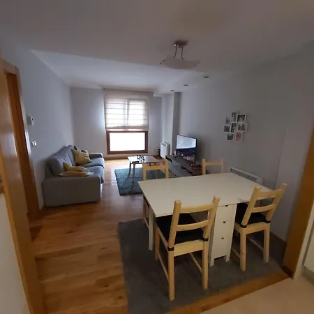 Baraka Apartment *