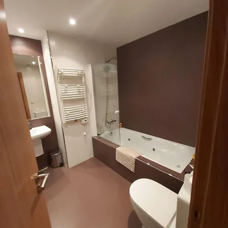 Apartment Baraka Barakaldo