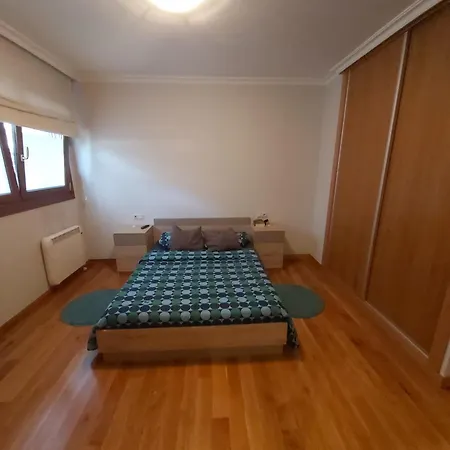 Apartment Baraka Barakaldo